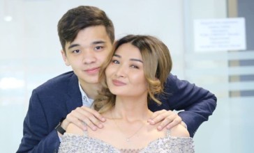 Танымал әзілкеш ажырасу туралы өз ойын айтып, қоғамдағы мәселені көтерді