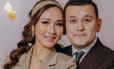 «Ерте емес пе?»: Елдос «Колобоктың» жары жұртты таңғалдырды