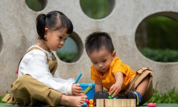 Енді көпбалалы отбасылар тегін мемлекеттік балабақшадан қағылады