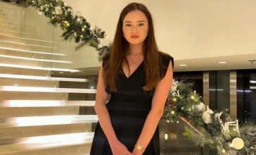 «Бір пәтердің бағасы»: Баян Алагөзованың қызы бір күндік образға 25 млн жұмсайды