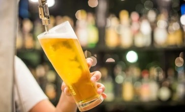 2026 жылдан бастап сыра өнімдері таңбаланады