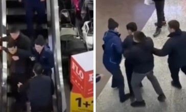 "Жұмыстан әскерге сүйреп алып кеткен": Қорғаныс министрлігі мән-жайды түсіндірді