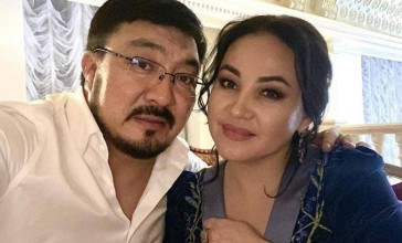 "Біздің махаббатымызға бөгет болған жандар да болған": Тоқтар Серіков жеке өмірі туралы айтты (ВИДЕО)