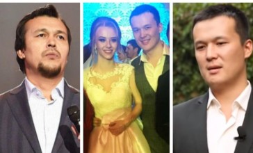"Келінім итальянка": Жұбаныш Жексенұлы ел естімеген жаңалықты паш етті (ВИДЕО)