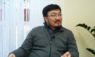 "Instagram-ға жеке өмірімді салмаймын": Тоқтар Серіков ел алдында ашық айтты (ВИДЕО)