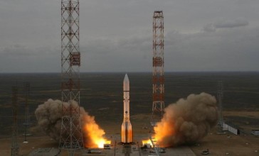 Байқоңыр ғарыш айлағына қатысты ел күтпеген жаңалық тарады