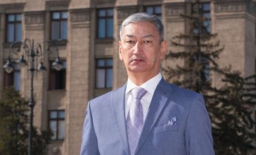 Қасиетті өнерді қолжаулыққа айналдырғандарға мың дүре соқтырар едім – Думан Рамазан