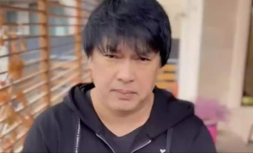 "Халқымызға береке бере гөр": Танымал әнші Бүркіт ақ тілегін жеткізді (ВИДЕО)