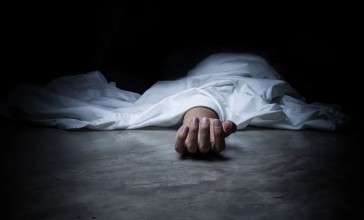 Жеке тұрғын үйден екі адамның жансыз денесі табылды