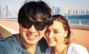 "Қызыма ұрыспаймын, ол ерке": Бүркіт бала тәрбиесі туралы ашық айтты (ВИДЕО)