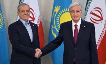 Қазақстанда әл-Фараби тарихи-мәдени кешені салынатын болды