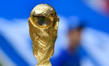 Әлемдік футболдың басты трофейін Алматыға әкелмек