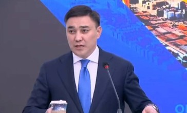 Шымкент әкімі қызметінен кете ме?