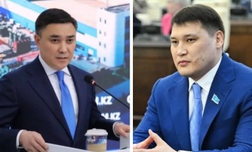 Шымкент әкімі Берденовке жасалған қастандыққа алғаш рет пікір білдірді