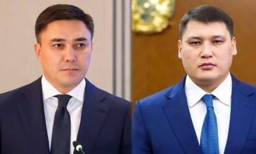 «Тапсырыс беруші» ретінде атауды сұраған: Шымкент әкімі Берденовке шабуыл жасаушының айыптауына жауап берді