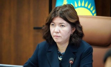 Оқу-ағарту министрі химия, биология және физиканы бір пәнге біріктіруге қатысты шешімін жариялады