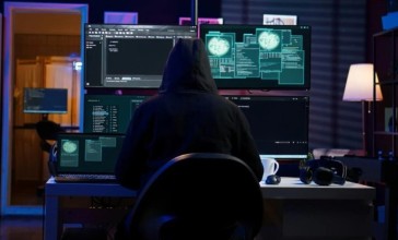 Германиядағы банк шоттарын бұзған қазақстандық ұсталды