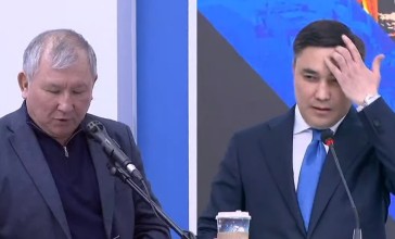 Сізді әкім етіп сайлаған Аллаға және президентке рақмет айтамын - блогер Шымкент әкіміне