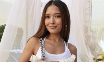 "Амалсыздан үйрендім": Желіде қазақ тілі туралы айтқан әнші Dequine жұртқа жақпай қалды