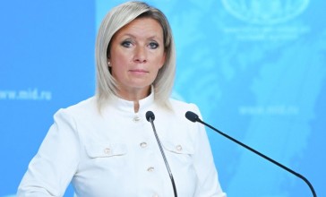 Ресей енді Еуропаны құтқармайтынын айтып, мәлімдеме жасады