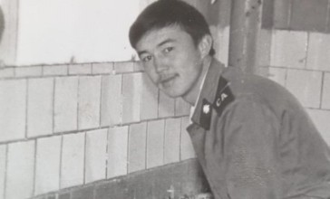 Желтоқсан: Ербол Сыпатаев туралы бұрын-соңды кездеспеген дерек