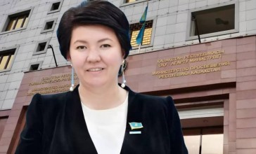 Сүйінші, ағайын! Еліміздің бас педагогы мұғалімдерді алаңдатқан мәселеге нүкте қойды