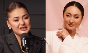 Бақыт Тұрман продюсер Мөлдір Мұқан туралы өз ой-пікірін білдірді