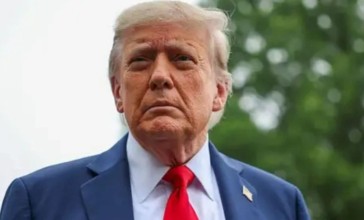 «Жойып жібереміз». Трамп Иранға ескерту жасады