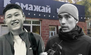 "Рақымына бөлесін": Марқұм Шерзаттың отбасына қатысты маңызды хабар тарады (ВИДЕО)