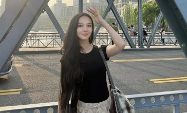 Ақнәр Хамиттің өлімі: анасына күдікті қыздардың бірі шындықты айтқан