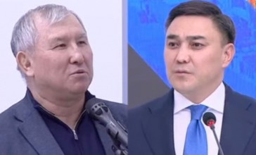 “Сіз келгенге дейін Шымкент ауыл сияқты дамыды”: Әкімді мақтаған журналист елді күлкіге қарық қылды