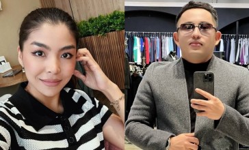 "Заң алдында жауап береді": Нұрсұлтан Жақсыгеннің бұрынғы жұбайы шұғыл мәлімдеме жасады (ФОТО)