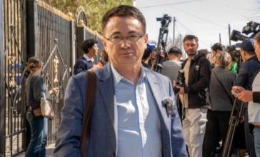 Сүйінші! Мейірман Шекеев тағы бір қуанышты жаңалықпен бөлісті