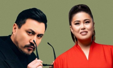 "Курица болғым келген жоқ": Дариға Бадықова жеке өмірі туралы ел естімеген шындықты айтты (ФОТО)