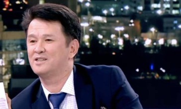 "Тілеулес болып отырмыз": Медеу Арынбаевтың отбасында үлкен той болғалы тұр (ВИДЕО)