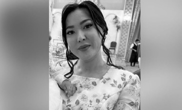 Айзат Жұманованың қазасы: Облыс әкімі марқұмның отбасына қолдау көрсетілетінін айтты