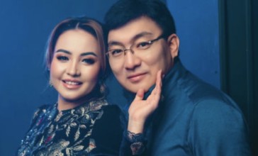 «Орысшалау өскен қыз»: Тоқтар Серіков жары Бейбіт Сейдуәлиева туралы айтты (ВИДЕО)