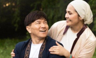 Динара Майғазиева өмір шындығы туралы ой айтып, оқырмандарын тәнті етті (ВИДЕО)