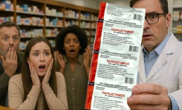 “Парацетамол алу үшін дәрігердің рұқсаты керек” - көршілер жаңа реформаға қарсы