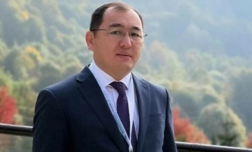 Президент өкімі шықты: Айбек Смадияров Ақордаға оралды