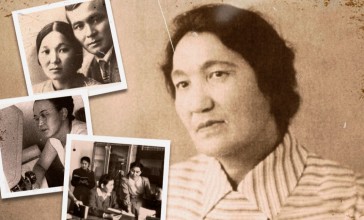 АЛЖИР лагерінде жатып, өзгелерді құтқарған дәрігер Дәмеш Ермекова