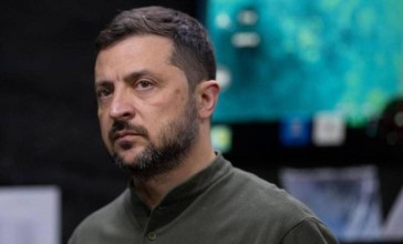 "Бас тартуы мүмкін": Зеленский НАТО-ға қосылуға қатысты мәлімдеме жасады