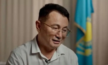 Шұғыл хабар! Халық заңгері атанған Мейірман Шекеев дүйім жұртқа маңызды мәлімдеме жасады