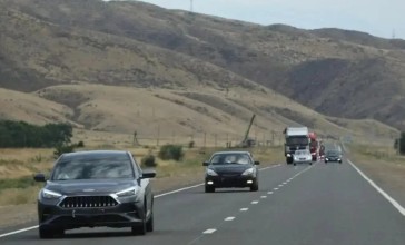 Қазақстанда ақылы жолдардағы төлем тәртібі өзгереді