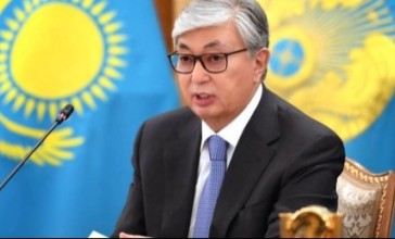 Мемлекет басшысы Жапонияға ресми сапармен барады