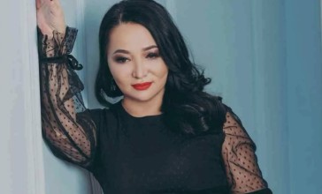 "Күйеуім ұрып-соқты, шыдап келдім": Гүлзира Айдарбекова ел естімеген шындықты жайып салды (ВИДЕО)