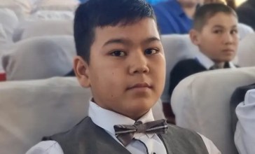 Менің атым - Тәуелсіздік! Еліміздегі ерекше есім иесі Жетісу облысында тұрады