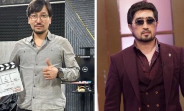 Соққыға жығылған "Нұр-Мұқасан" тобының мүшесі жаңа әнін шығарды