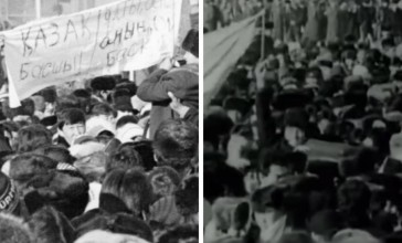 "Артынан 2 мың адамды ерткен": Қыршыннан кеткен Желтоқсан оқиғасының құрбандары туралы не белгілі