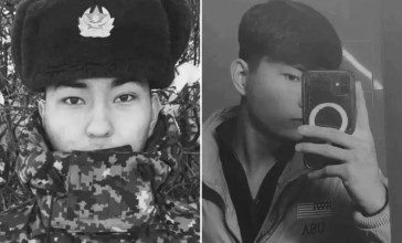 Оралдағы әскери бөлімде сарбаз қаза тапты: анасы ұлын өлтіріп кетті деп есептейді